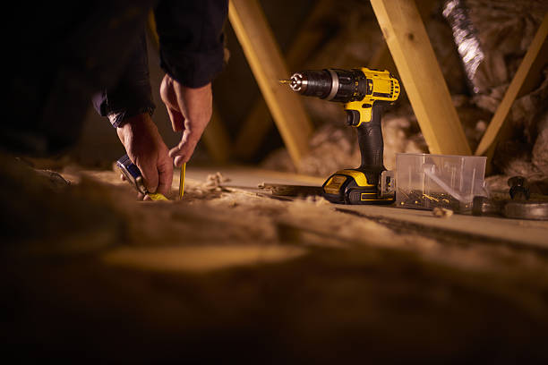 Best Insulation for Specific Applications in Cayce, SC